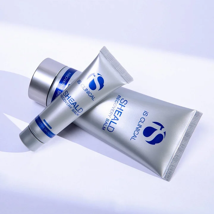 iS CLINICAL SHEALD Recovery Balm - 15 g