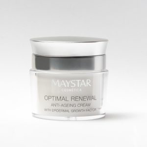Maystar Optimal Renewal Anti-Ageing Cream - 50 ml