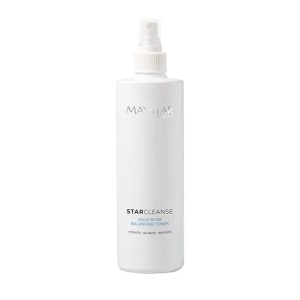 Maystar Starcleanse Aqua Bliss Balancing Toner - 500ml