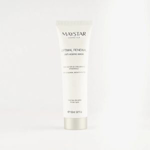 Maystar Optimal Renewal Anti-Ageing Repair Mask - 150 ml