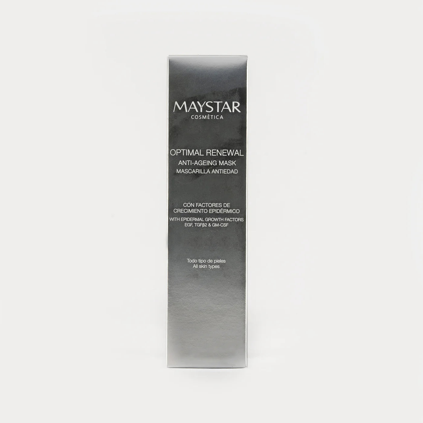 Maystar Optimal Renewal Anti-Ageing Repair Mask - 150 ml - Billede 2
