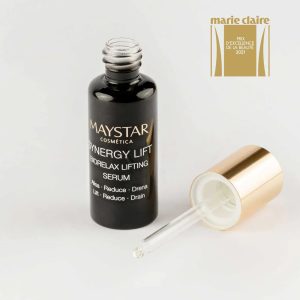 Maystar Synergy Lift Biorelax Lifting Serum - 30 ml