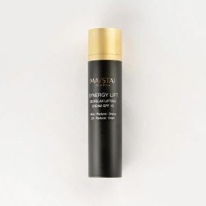 Maystar Synergy Lift Biorelax Lifting Cream SPF 15 - 50 ml