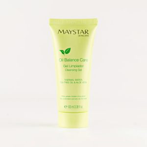 Maystar Oil Balancing Care Cleansing Gel - 100 ml