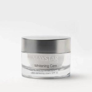 Maystar Whitening Care Depigmentation cream SPF 50 - 50 ml