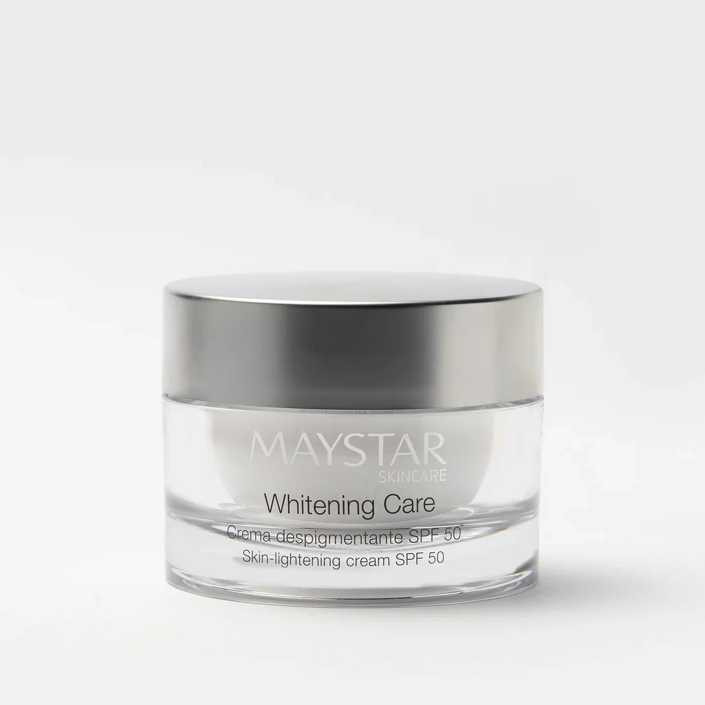 Maystar Whitening Care Depigmentation cream SPF 50 - 50 ml