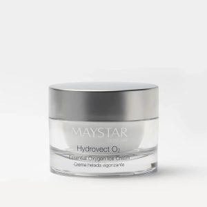 Maystar Hydrovect O2 Essential Oxygen Ice Cream - 50 ml