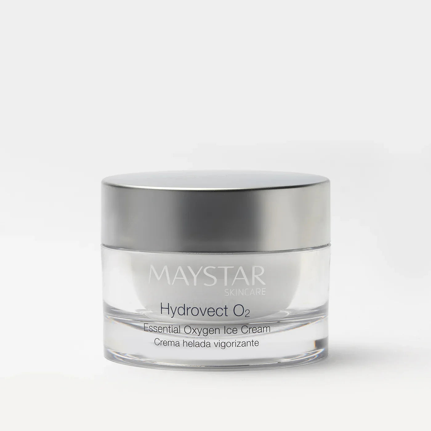 Maystar Hydrovect O2 Essential Oxygen Ice Cream - 50 ml
