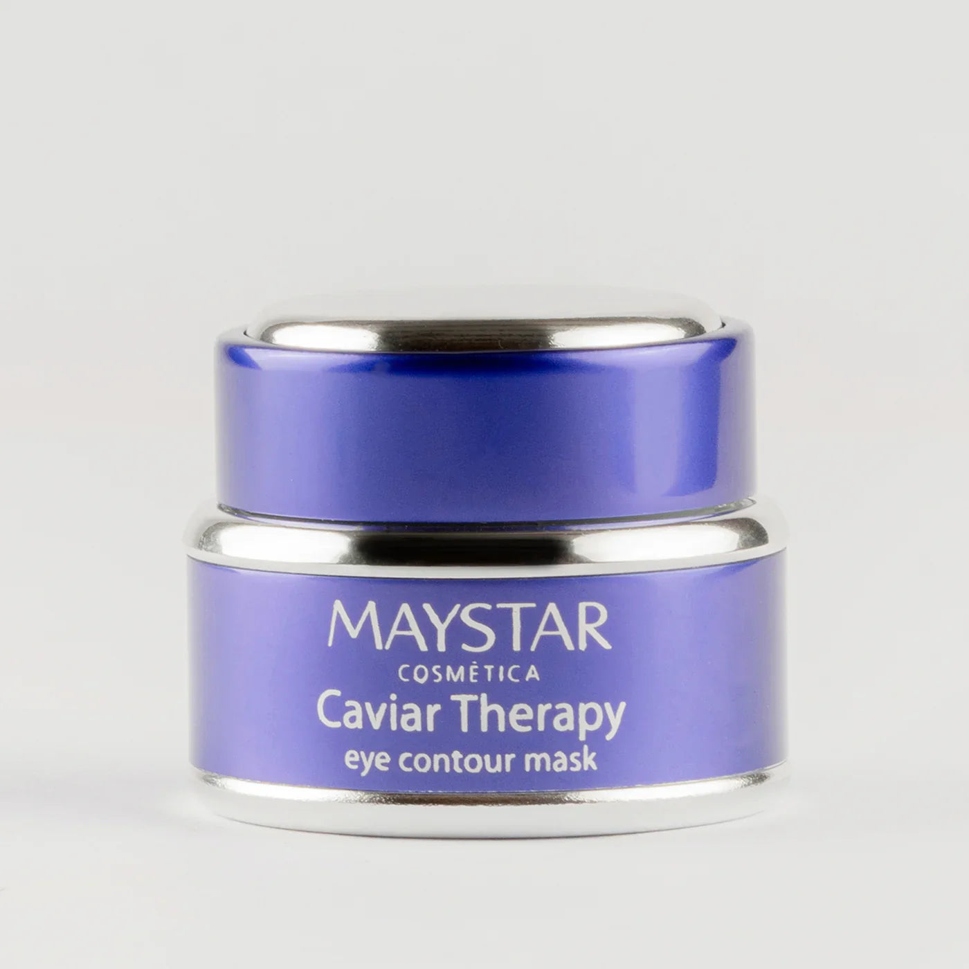 Maystar Caviar Therapy Eye Contour Mask - 15 ml