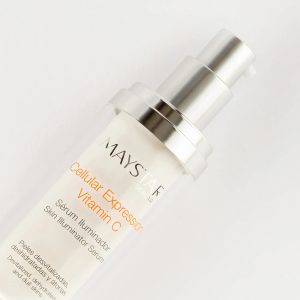 Maystar Cellular Expression Vitamin C Illuminating Serum - 30 ml