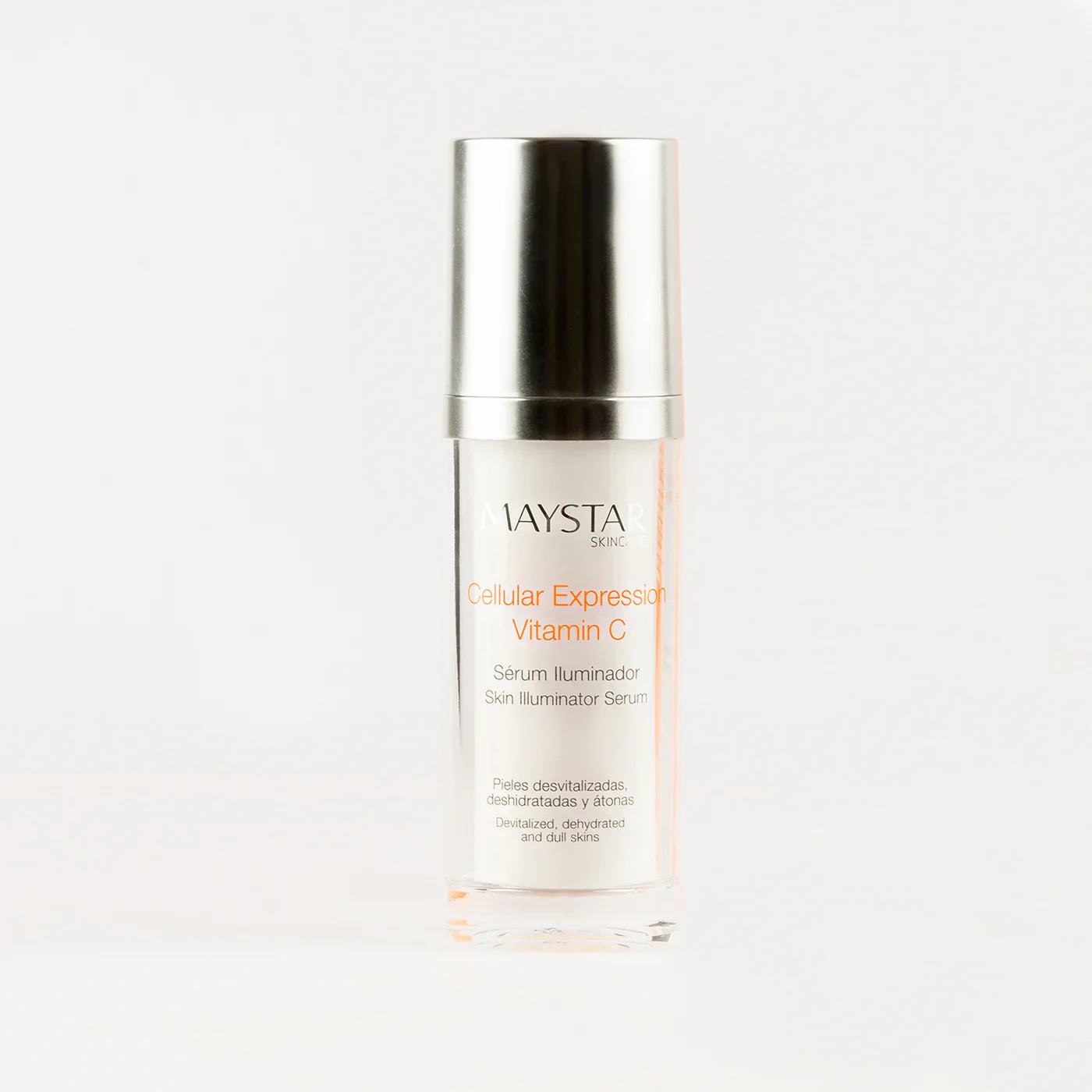 Maystar Cellular Expression Vitamin C Illuminating Serum - 30 ml - Billede 2