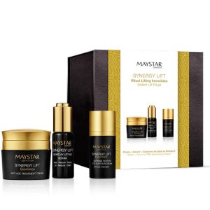 Maystar Synergy Lift Instant Lifting Ritual - Gaveæske