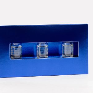 Maystar Caviar Therapy Instant Beauty Flash (Ampoules) - 3 x 1,5 ml