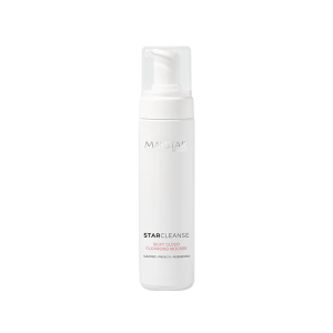 Maystar Starcleanse Silky Cloud Cleansing Mousse - 200 ml