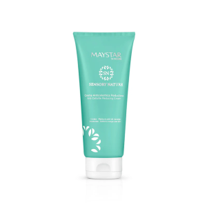 Maystar Sensory Nature Anti-Cellulite Reducing Cream - 200 ml