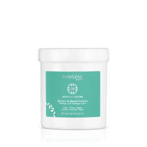 Maystar Sensory Nature Meltingly Soft Massage Butter - 1000 ml