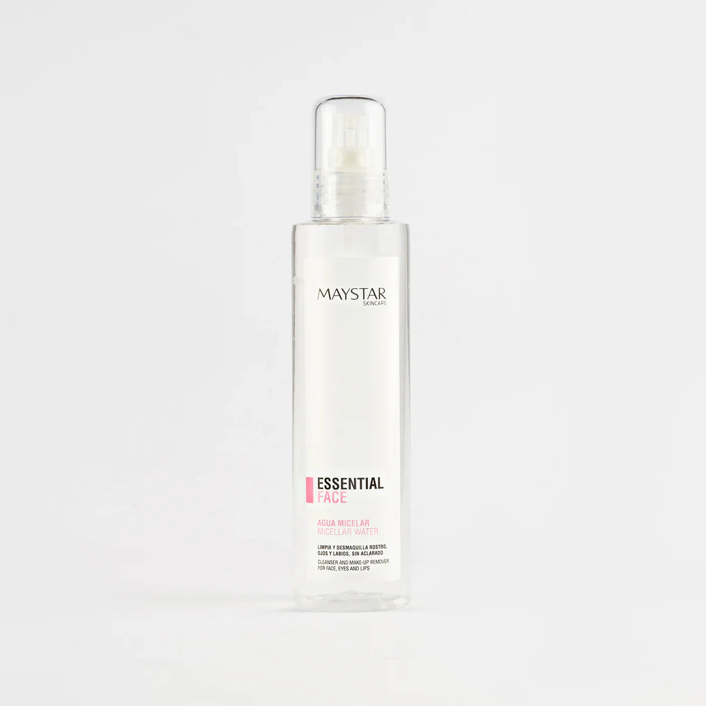 Maystar Essential Face Micellar Water - 200 ml