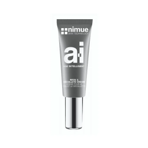 Nimue Age Intelligent Neck & Décolleté Cream - 50 ml