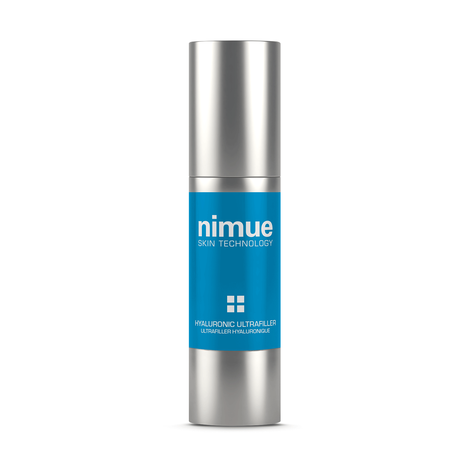 Nimue Hyaluronic Ultra Filler Serum - 30 ml