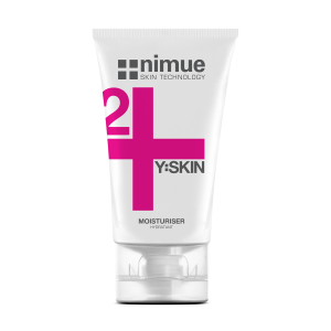 Nimue Y:Skin Moisturiser - 60 ml