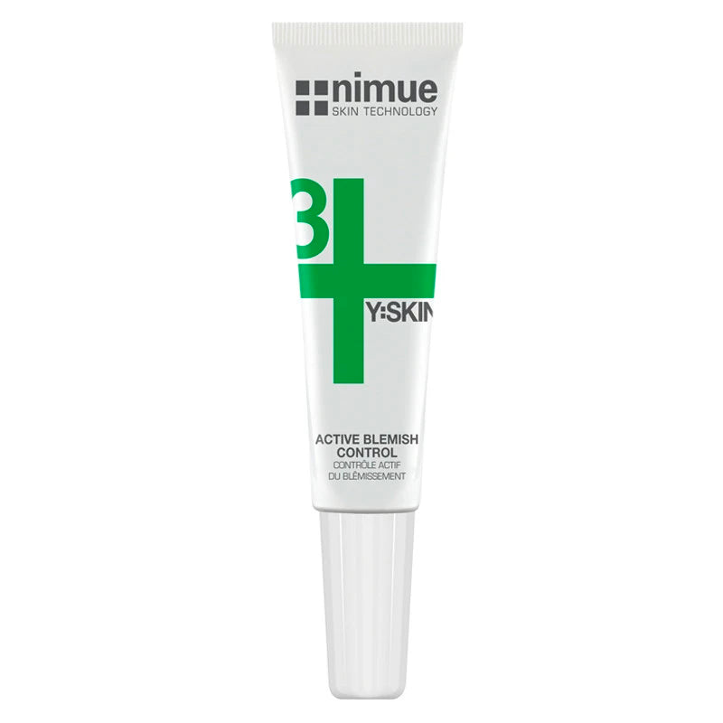 Nimue Y:Skin Active Blemish Control - 15 ml