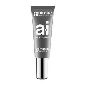 Nimue Age Intelligent Night Cream - 50 ml