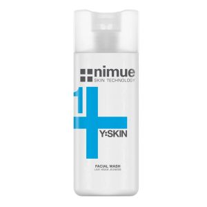 Nimue Y:Skin Facial Wash - 200 ml