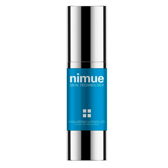 Nimue Hyaluronic Ultra Filler Serum - 30 ml - Billede 2