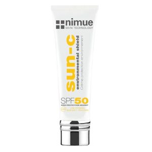 Nimue Sun-C Environmental Shield SPF 50 - 50 ml