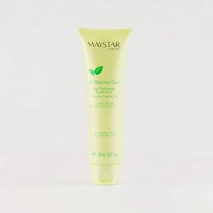 Maystar Oil Balance Care Purifying Exfoliating Gel - 150 ml