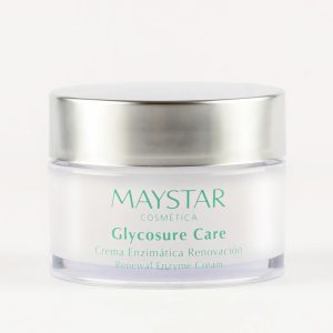 Maystar Renewal Enzymatic Cream - 50ml