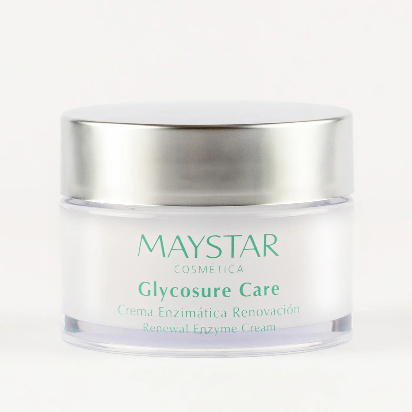 Maystar Renewal Enzymatic Cream - 50ml