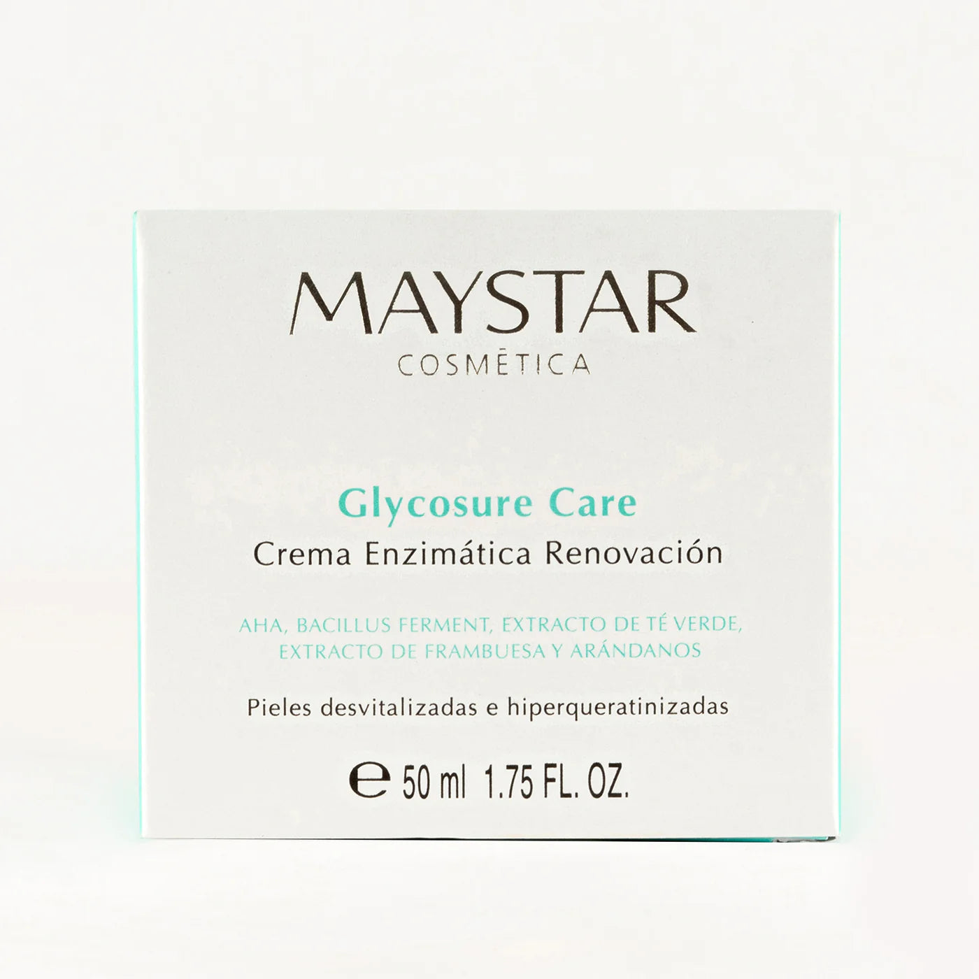 Maystar Renewal Enzymatic Cream - 50ml - Billede 2
