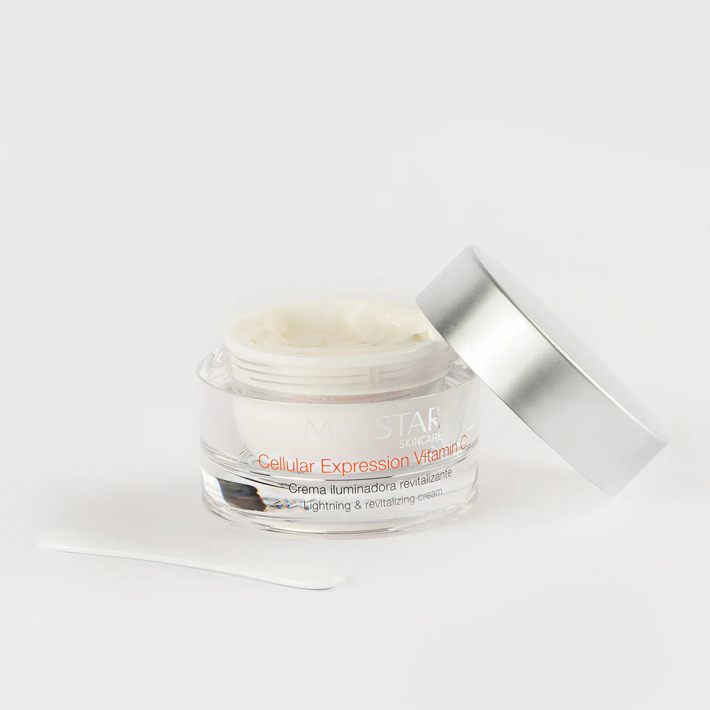 Maystar Cellular Expression Vitamin C Revitalizing Illuminating Cream - 50 ml