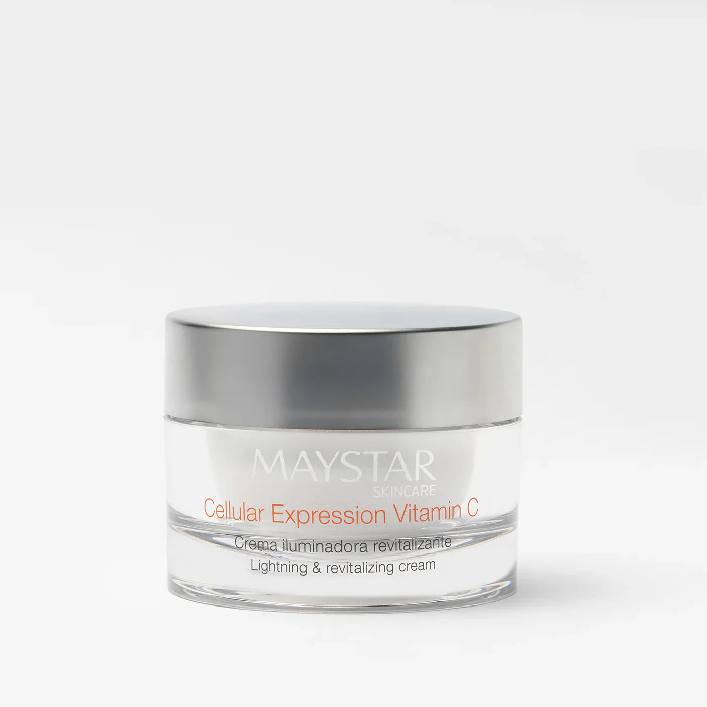 Maystar Cellular Expression Vitamin C Revitalizing Illuminating Cream - 50 ml - Billede 2
