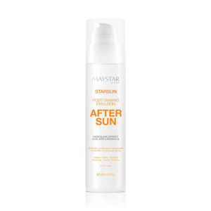 Maystar Starsun After Sun Emulsion - 200 ml