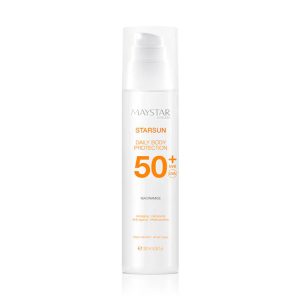 Maystar Starsun Daily Body Protection SPF 50+ - 200 ml