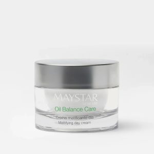Maystar Oil Balance Care Mattifying Day Cream - 50 ml