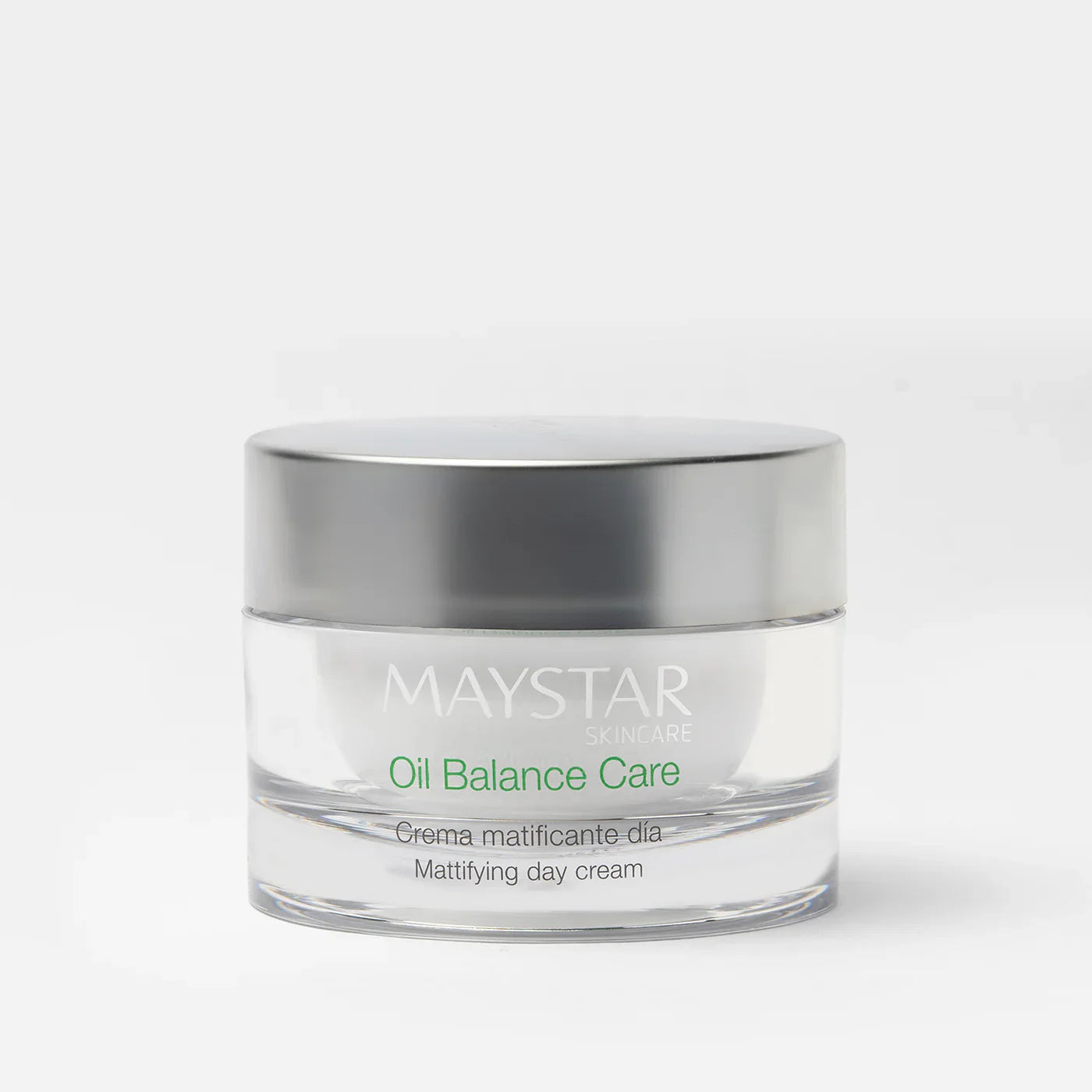 Maystar Oil Balance Care Mattifying Day Cream - 50 ml