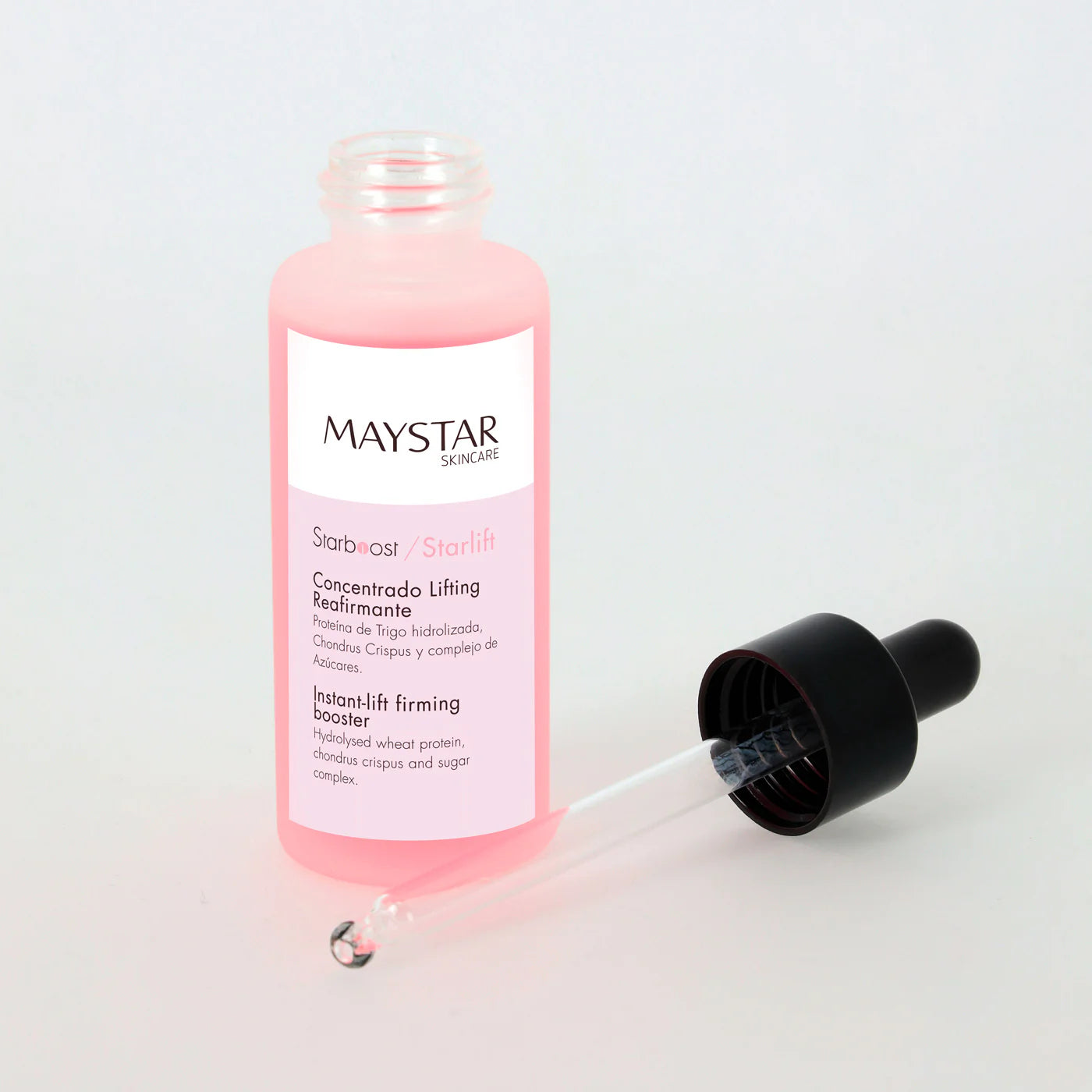 Maystar Starboost Starlift - 50 ml - Billede 2