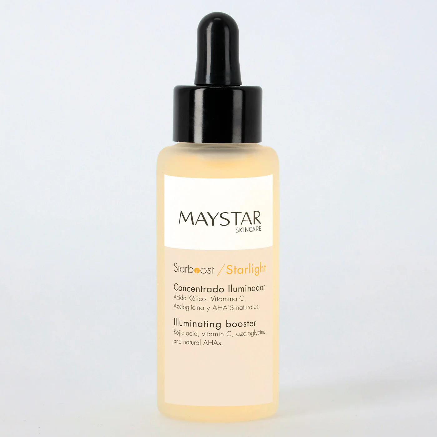 Maystar Starboost Starlight Iluminating Booster - 50 ml