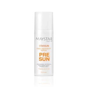 Maystar Starsun Face Treatment Serum PRESUN - 50 ml
