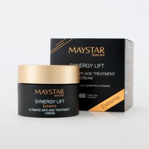 Maystar Synergy Lift Extreme Ultimate Anti-Age Treatment Cream - 50 ml