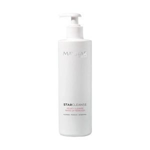 Maystar Starcleanse Velvet Cleanse Make-Up Remover - 500 ml
