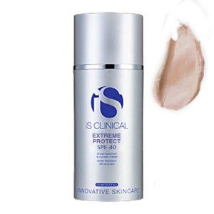 iS CLINICAL Extreme Protect SPF 40 PerfecTint Beige - 100 g