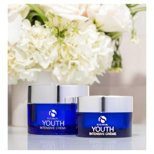 iS CLINICAL Youth Intensive Crème - 100 ml - Billede 5