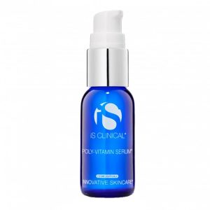 iS CLINICAL Poly-Vitamin Serum - 15 ml