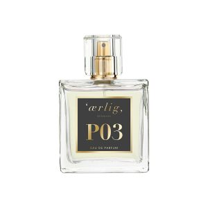 Ærlig P3 EDP - 100 ml