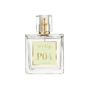 Ærlig P4 EDP - 100 ml