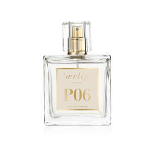 Ærlig P6 EDP - 100 ml